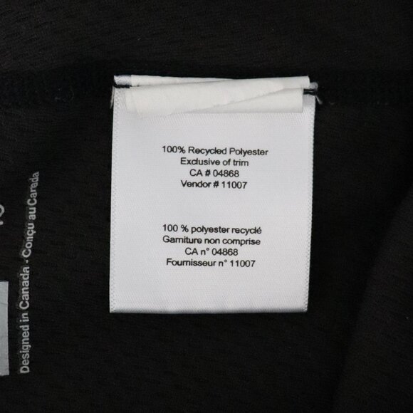 MEC Boys Grey Sz 10 Pull On Seamless Base Layer Thermal Winter Stretch Pants - Picture 9 of 10